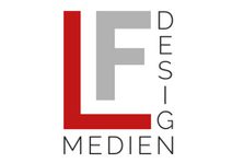 LF Design Medien Logo