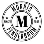 Morris Fenderbaum Logo